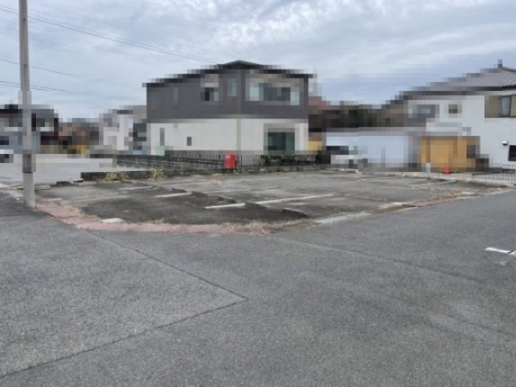  | 北浜町駐車場K