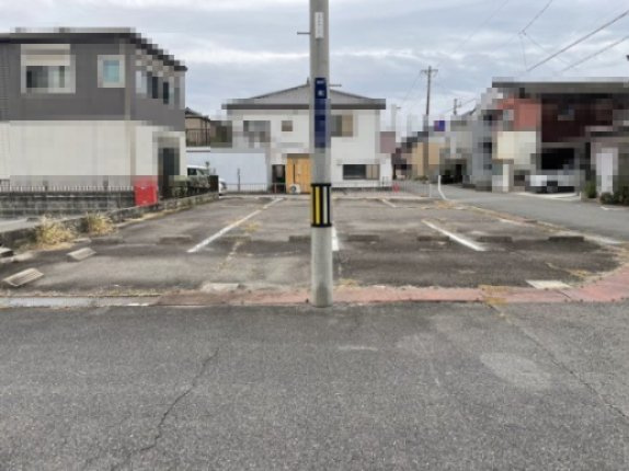 【外観】 | 北浜町駐車場K