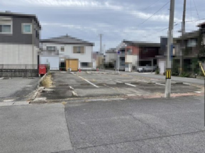 【外観】 | 北浜町駐車場K