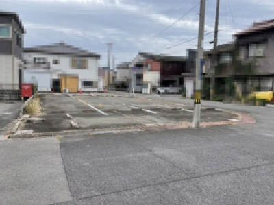  | 北浜町駐車場K