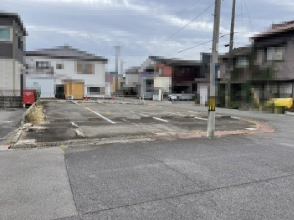  | 北浜町駐車場K