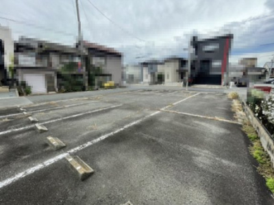  | 北浜町駐車場K