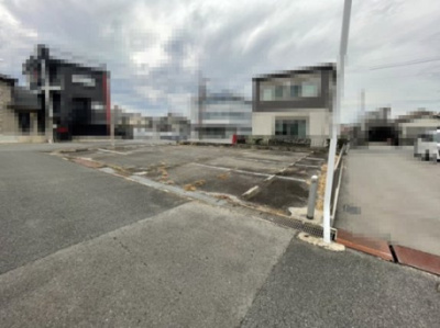  | 北浜町駐車場K