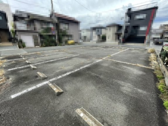  | 北浜町駐車場K