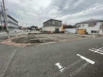  | 北浜町駐車場K