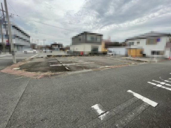  | 北浜町駐車場K