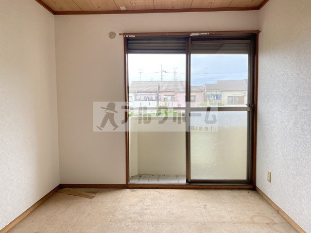 パレーシャル森田の子供部屋|パレーシャル森田