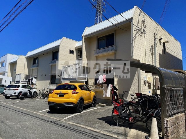 パレーシャル森田