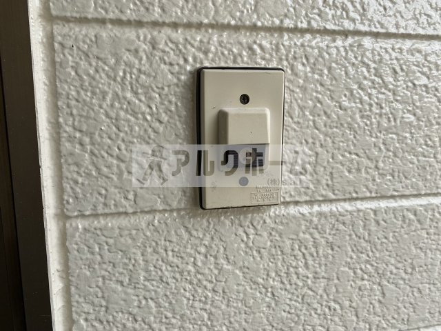 パレーシャル森田のセキュリティ|パレーシャル森田