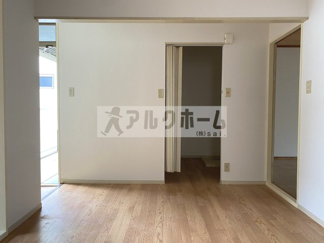 パレーシャル森田の内装|パレーシャル森田