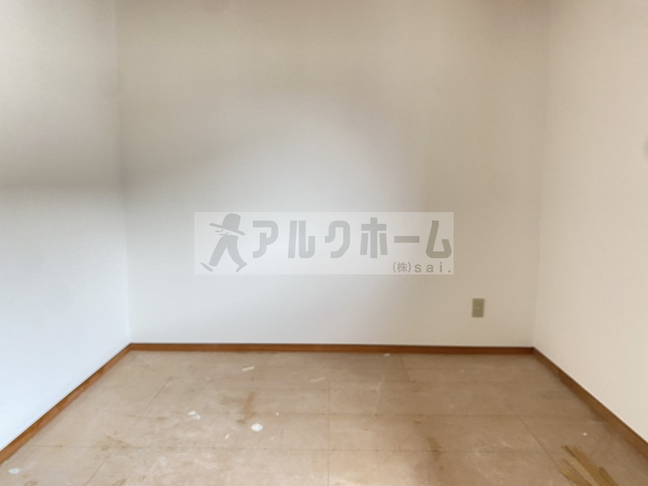 パレーシャル森田の設備|パレーシャル森田