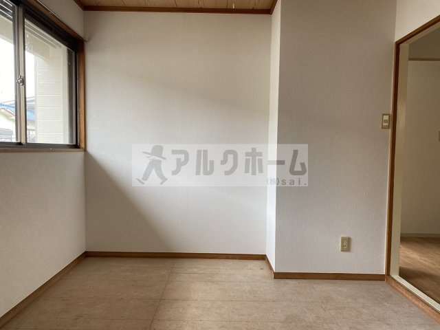 パレーシャル森田の内装|パレーシャル森田