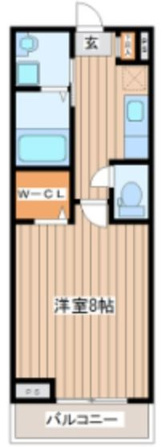 ウルス花京院B