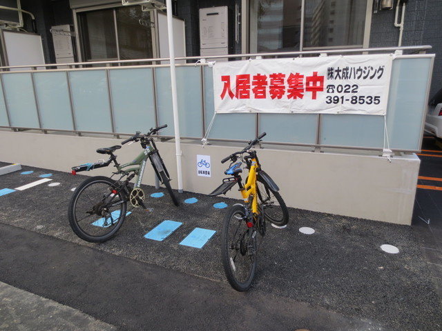 【その他共用部分】ウルス花京院B 