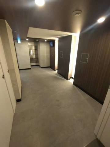 Cielo Azulのその他共用部分