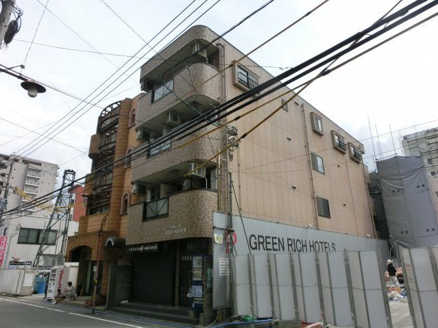 ブリックハウスⅡ【キャッシュバック対象物件】