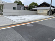 南浜田町駐車場Nの画像