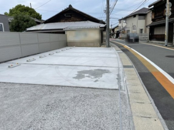  | 南浜田町駐車場N
