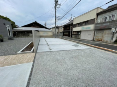  | 南浜田町駐車場N