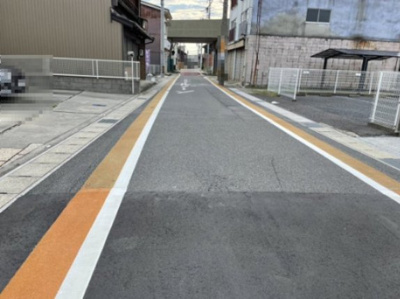 【周辺】 | 南浜田町駐車場N