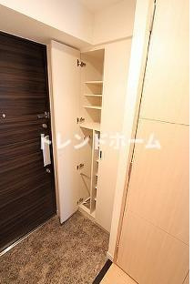 プレサンス梅田北デイズの設備|選べる家電プランあり！！