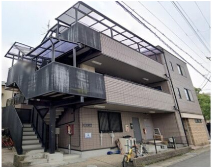 長岡はつみ館