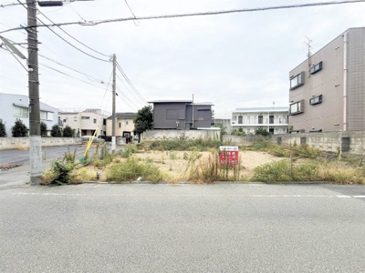 【外観】 | 【仲介手数料５２０万円が無料！】■等々力駅６分■高台の角地