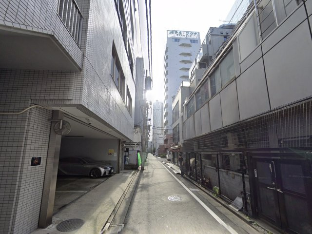 CENTURION32の周辺
