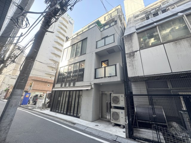 CENTURION32の外観