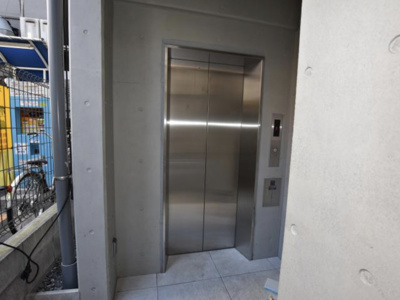 【その他共用部分】 | CENTURION32