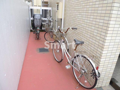 【その他共用部分】 | ピア新中野
