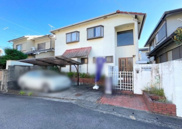 下津林佃売土地の画像
