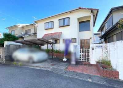 【外観】 | 下津林佃売土地