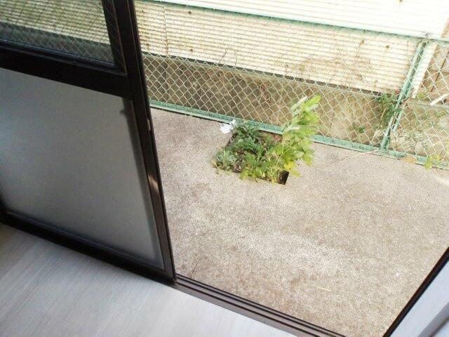 ドミールパスァパスの展望