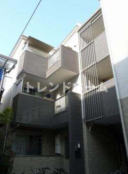 アメニティハウス玉川