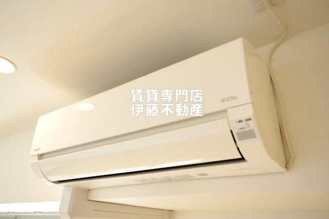 COZY名城公園の設備