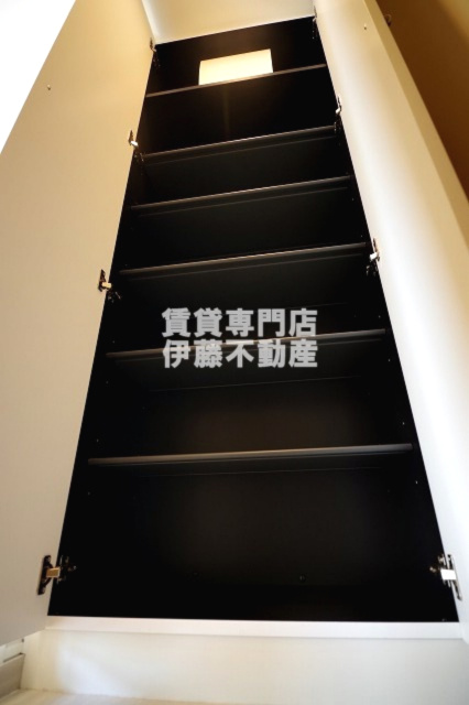 COZY名城公園のその他