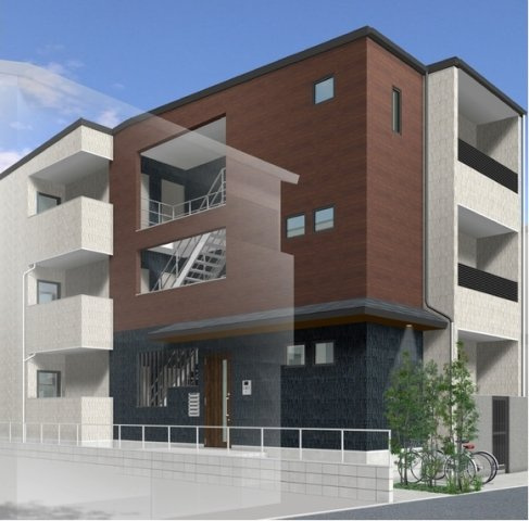 シェリム箱崎宮前