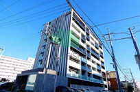 エルグランド博多の画像