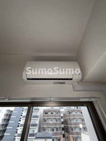 セレニテ難波ミラク弐番館の設備