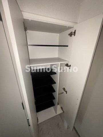 セレニテ難波ミラク弐番館のその他