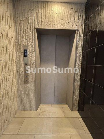 セレニテ難波ミラク弐番館のその他共用部分