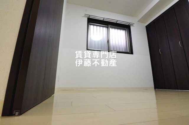 Premiereの寝室