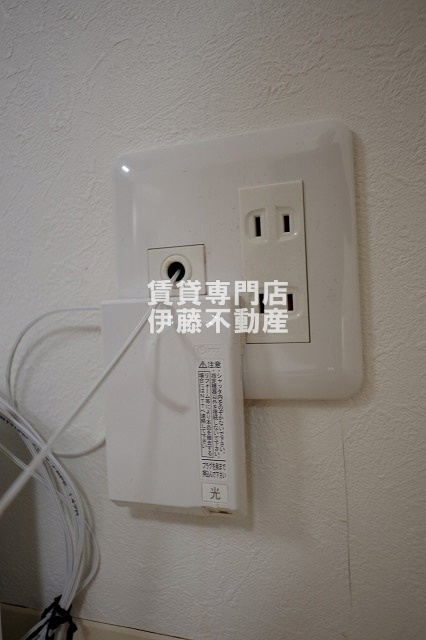 Premiereの設備