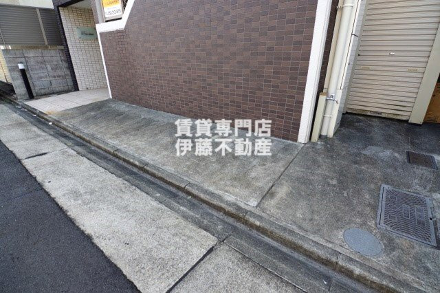 Premiereのその他共用部分