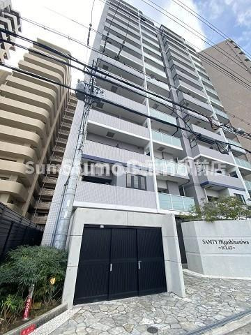 サムティ東難波ECLAT