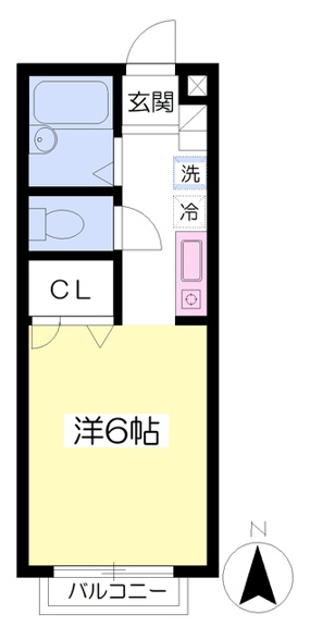 アザール碑文谷