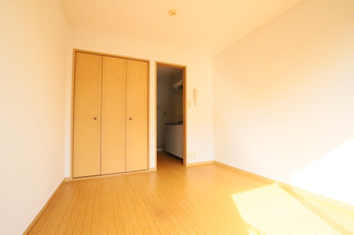 ◇南向きのお部屋です◇　＊クリーニング中