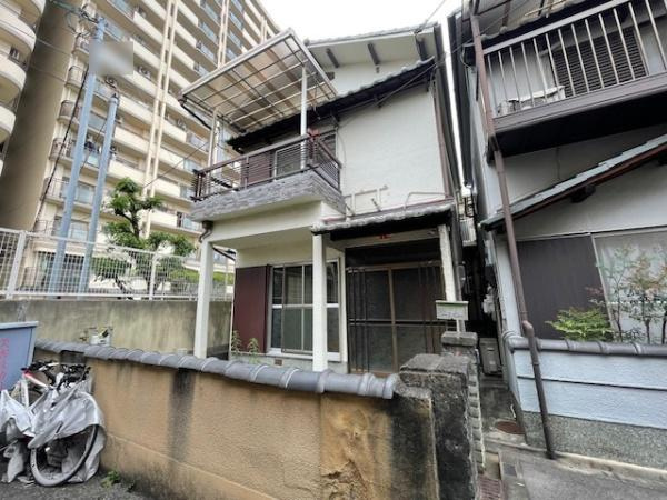 【その他】 | 鶴見区今津南3丁目　中古戸建