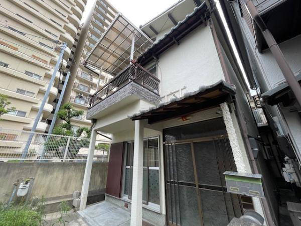 【その他】 | 鶴見区今津南3丁目　中古戸建